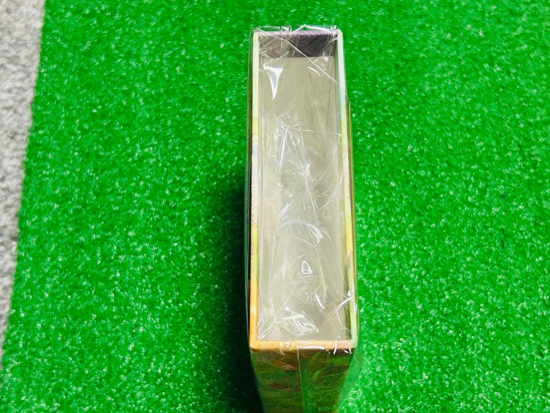 【非売品】忍たま乱太郎 CD 購入応募特典 収納BOX⑤-1