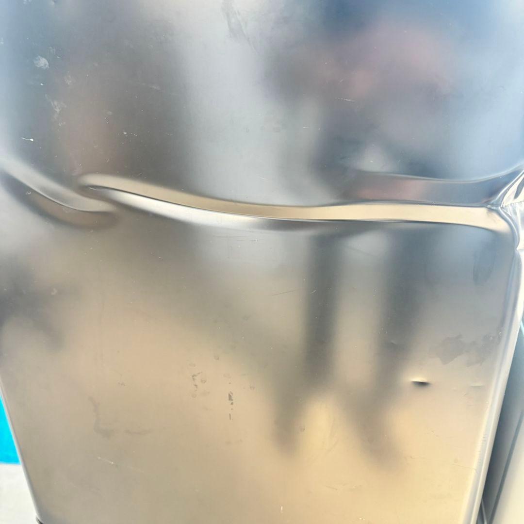 558 訳あり　冷蔵庫　洗濯機　国内メーカー　セット　小型　一人暮らし　完動品