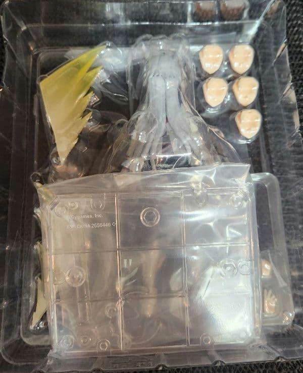 ✨美品✨SHFiguarts オグリキャップ&タマモクロス