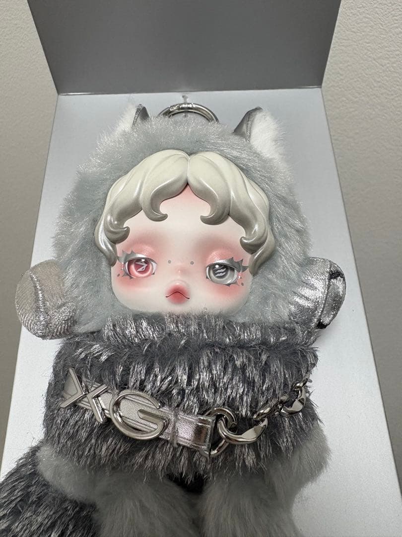 POPMART SKULLPAND スカルパンダ XG