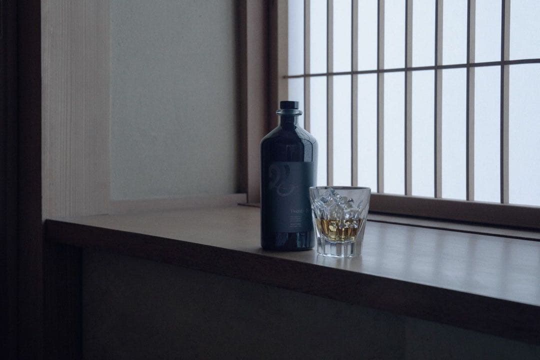 完売品！2024年販売ウイスキー26 twenty-six パクソジュン　未開封