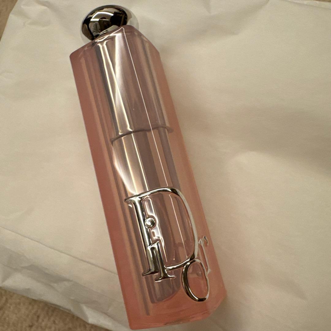 Dior メイクアップセット 化粧ポーチ付　クリスマスコスメ