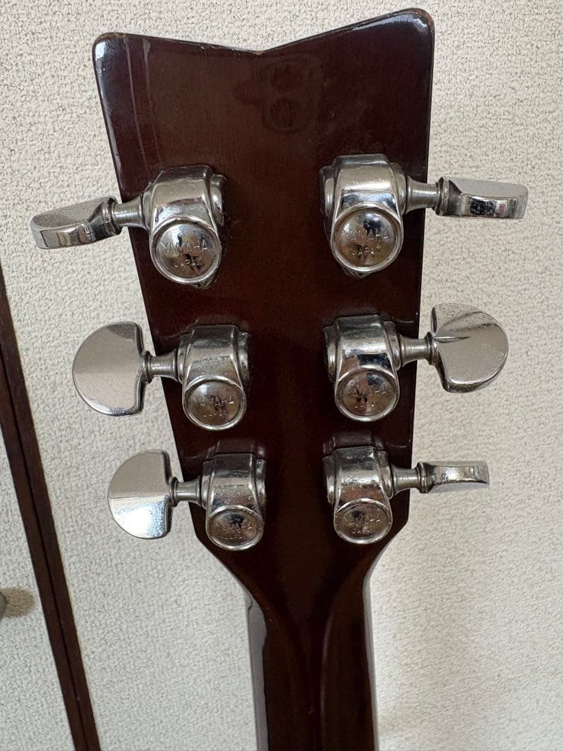 Yamaha FG-151 アコースティックギター