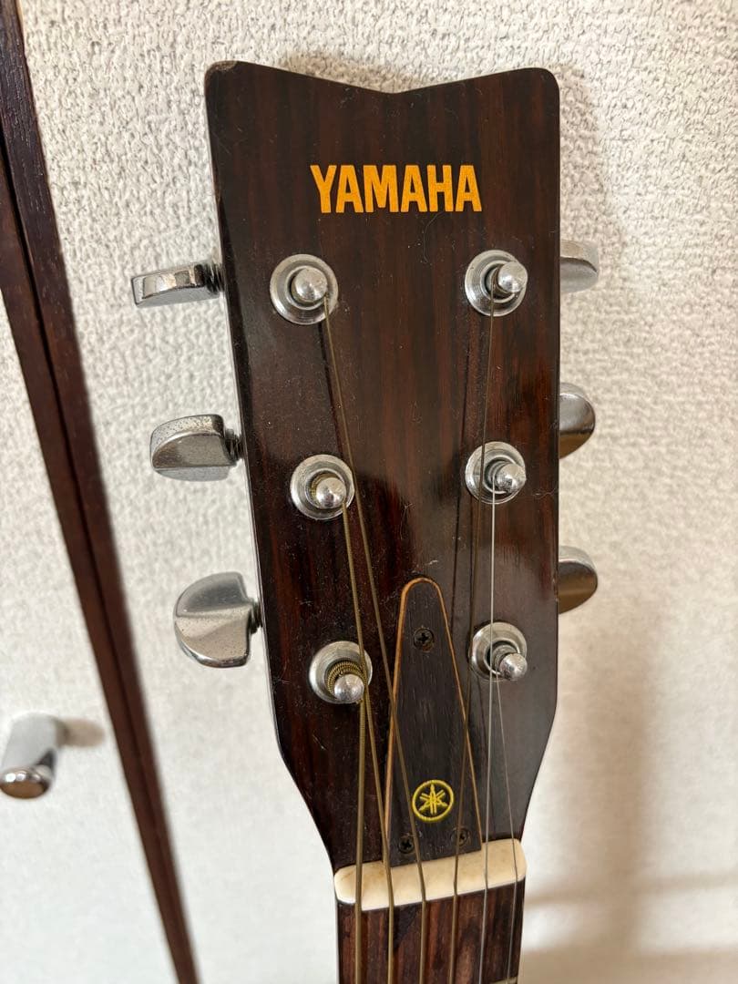 Yamaha FG-151 アコースティックギター