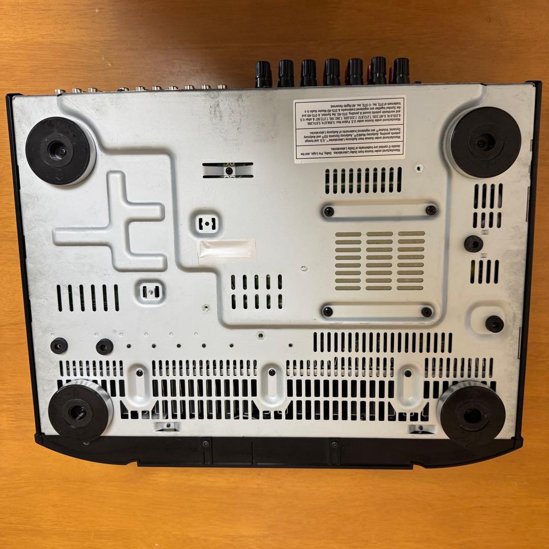 marantz NR1603 AVアンプ