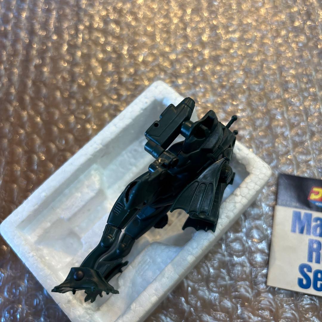 マシンロボ VS デビルインベーダ キャスモドン MRD-101