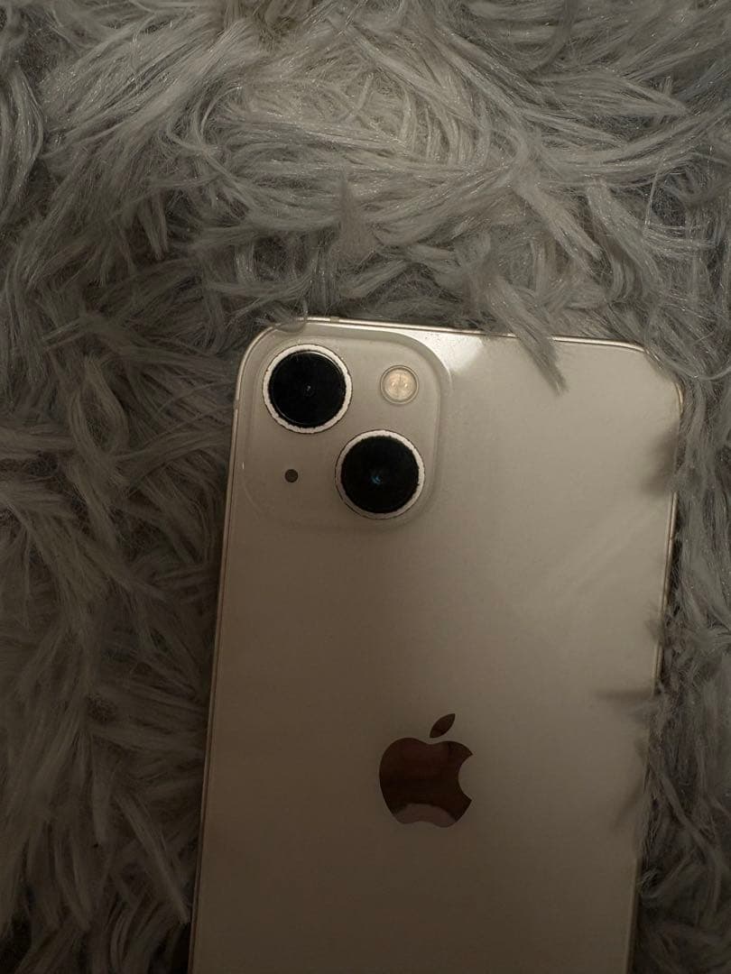 iPhone13 256GB 箱付き