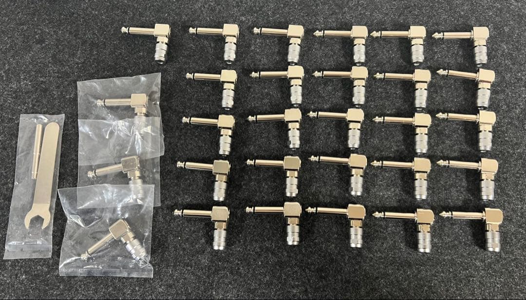 OYAIDE オヤイデ ソルダーレス プラグ