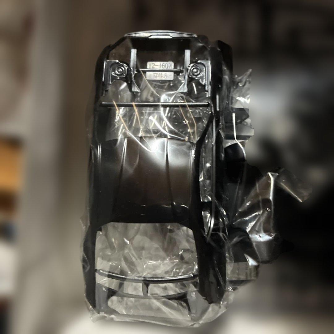 トヨタ86 GReddy & Rocket Bunny Ver.R初版ロッド