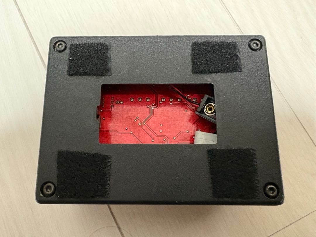 最終値下げ　MXR® M80 BASS DI+