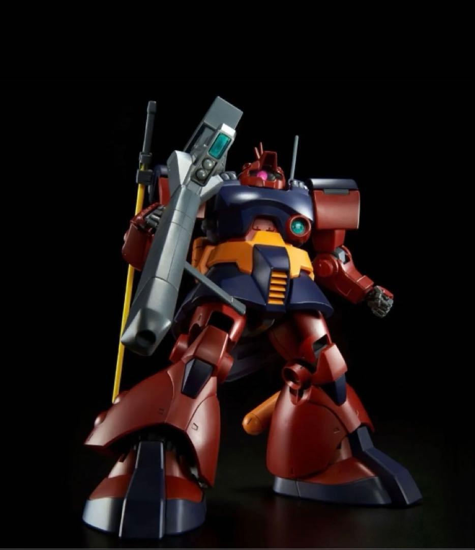 ＭＧ 1/100 ドワッジ改【代行作成可】