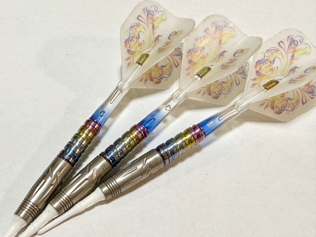 SAMURAI fusion ヘリカルVX