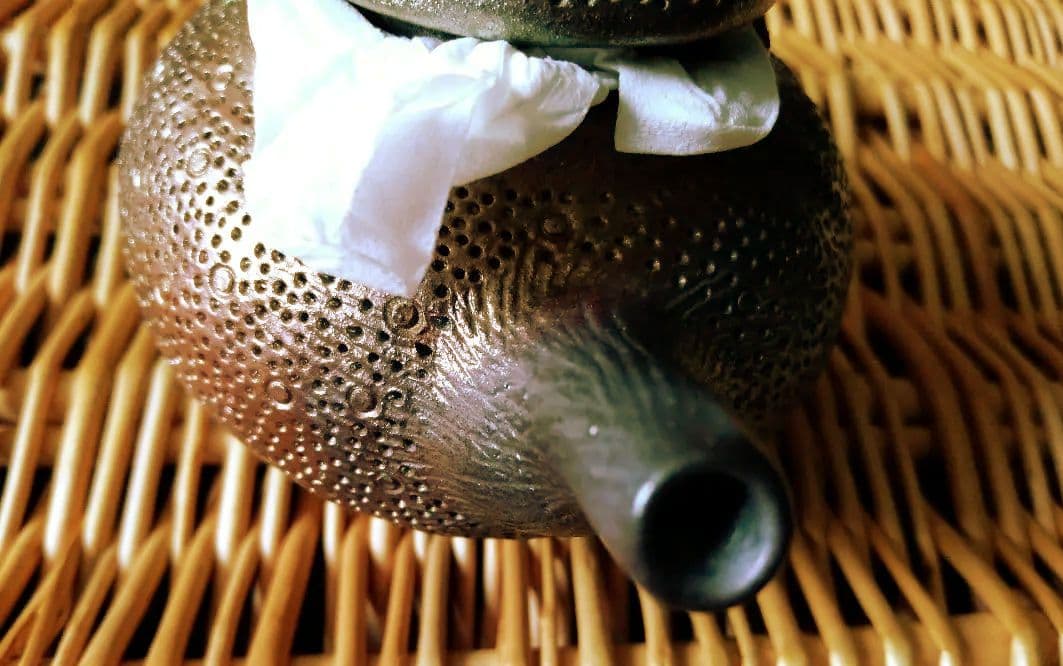 台湾 柴焼 茶器 急須 陶器