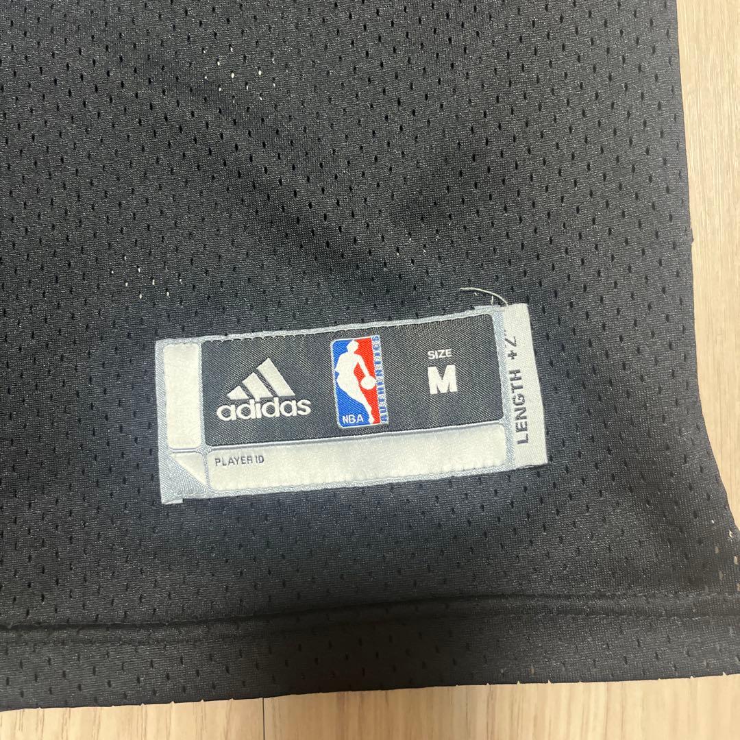 NBA SIXERS 上下セットアップ　アイバーソン