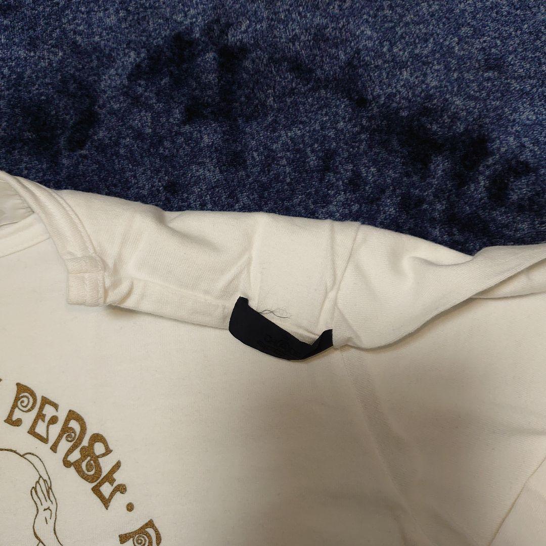 セディショナリーズ風　セックス　エロロンT 　カオスコーポレーション