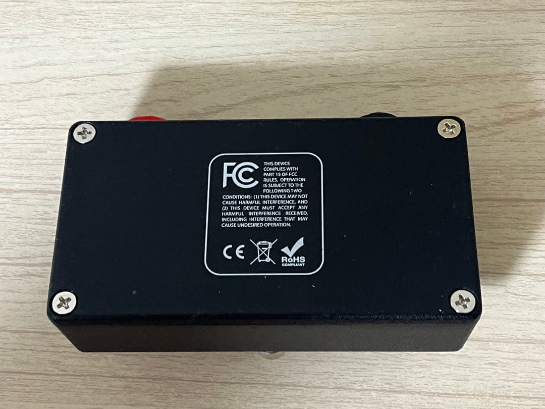 DTM・DAW Disaster Area Designs MIDI Baby3