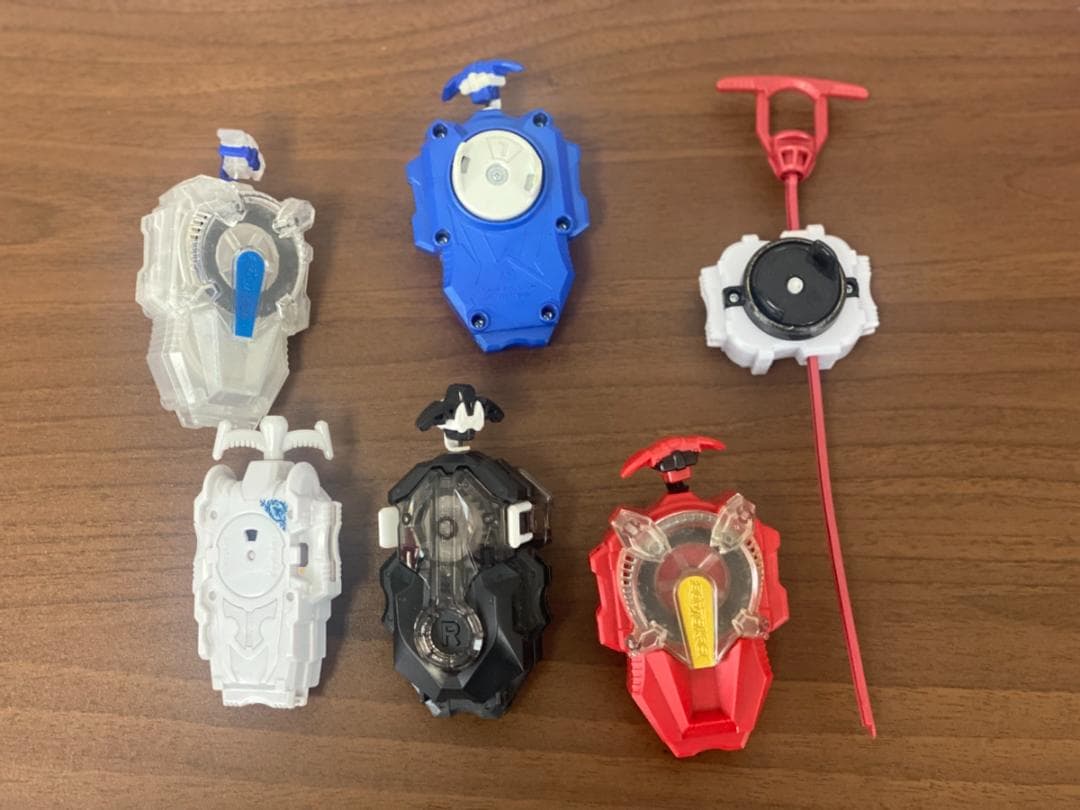 ベイブレードバースト 引退品　まとめ売り