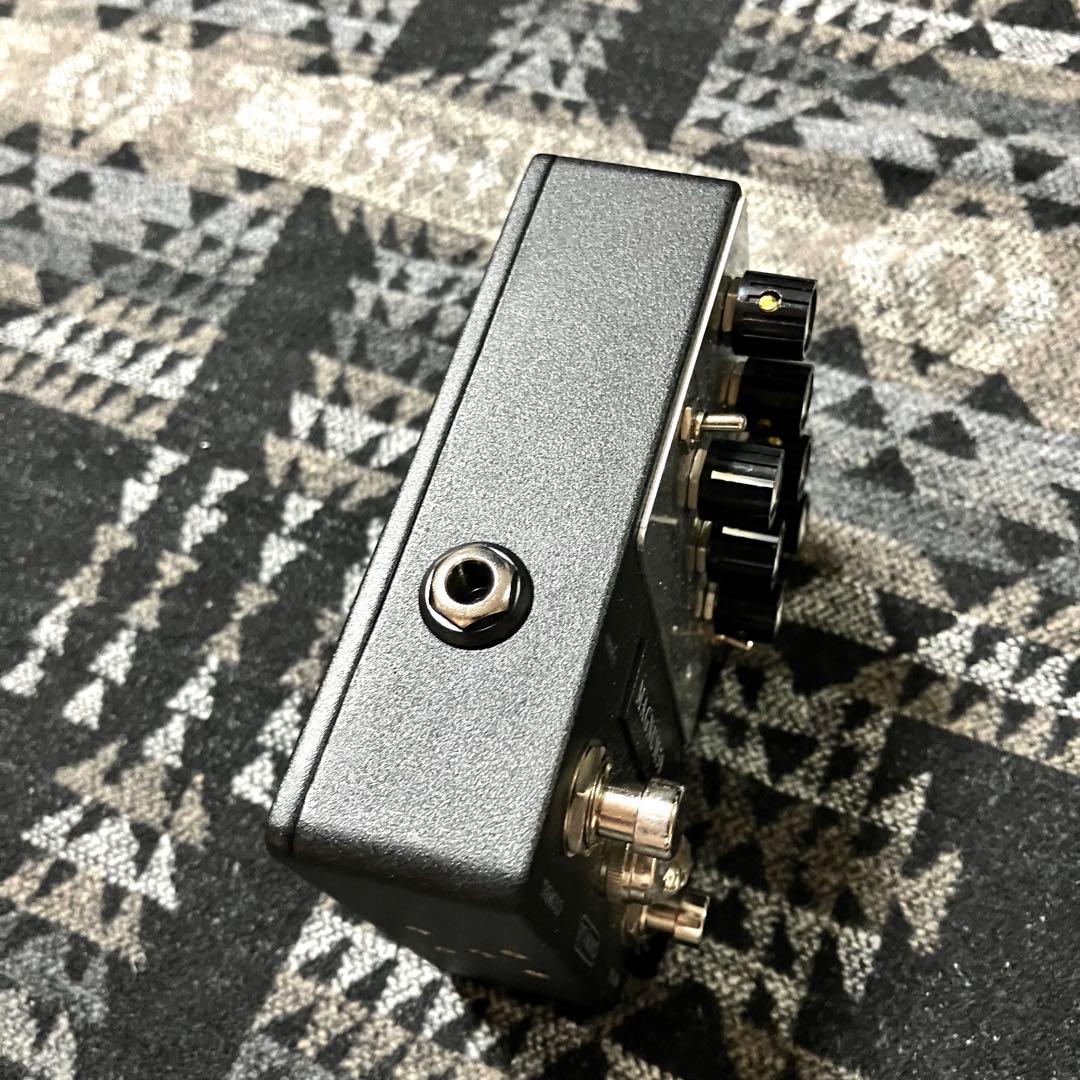 ヨッシー HTJ-WORKS MAGNUM59 PREAMP レア 美品