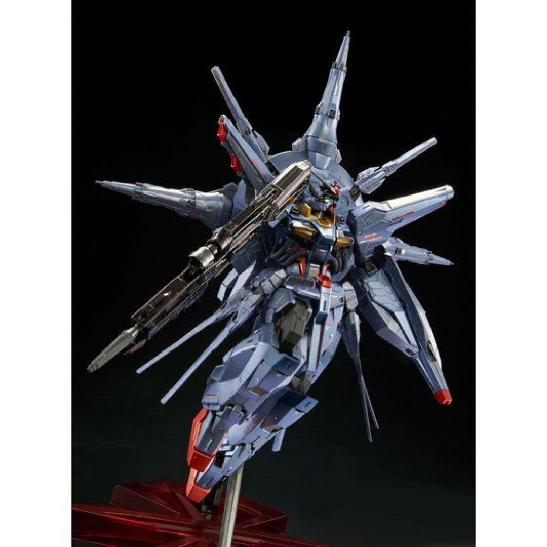 【新品】ＭＧ 1/100 プロヴィデンスガンダム スペシャルコーティング