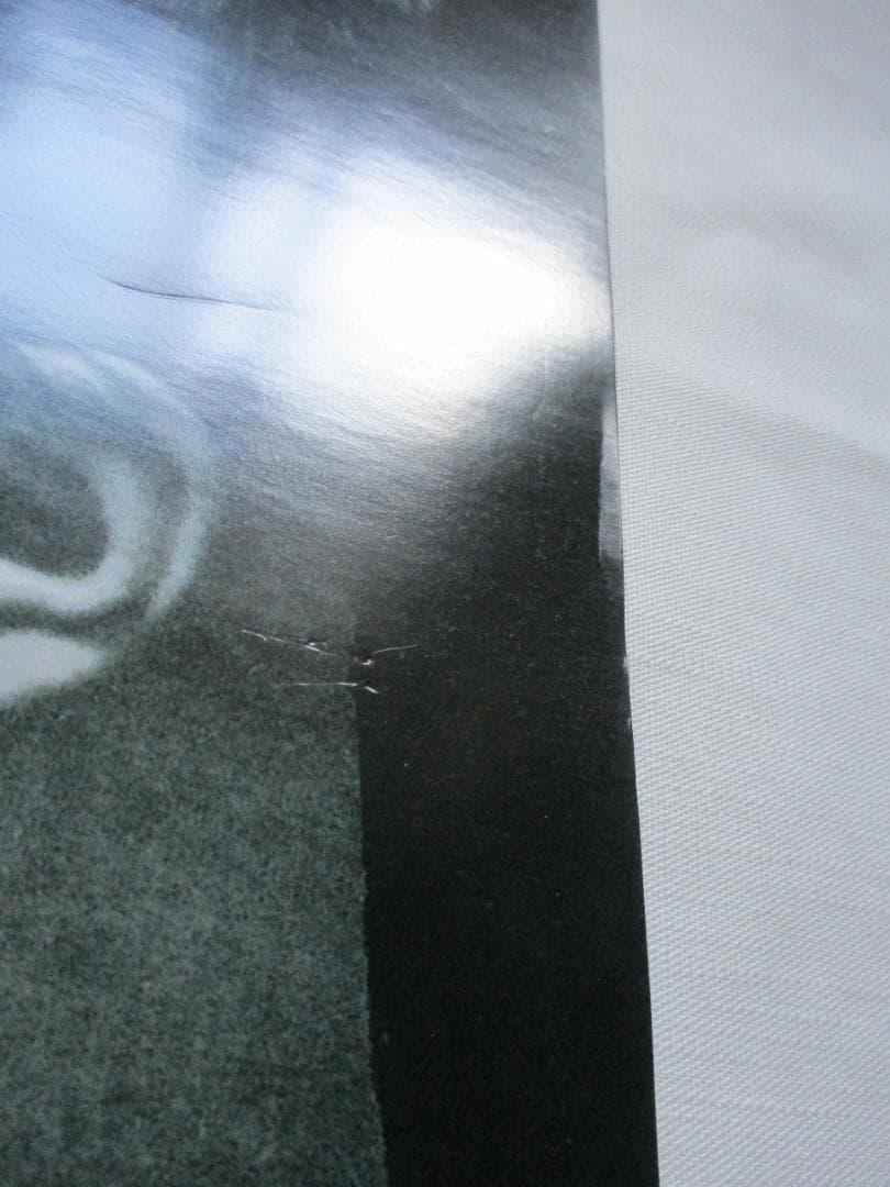 À bout de souffle 勝手にしやがれ ゴダール 海外製B2ポスター