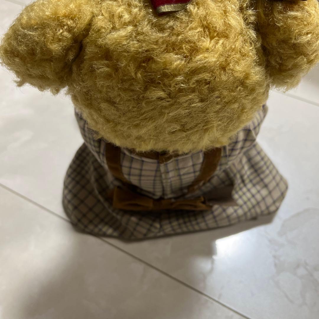 くまさん　コカコーラ　Coca-Cola 826 1886