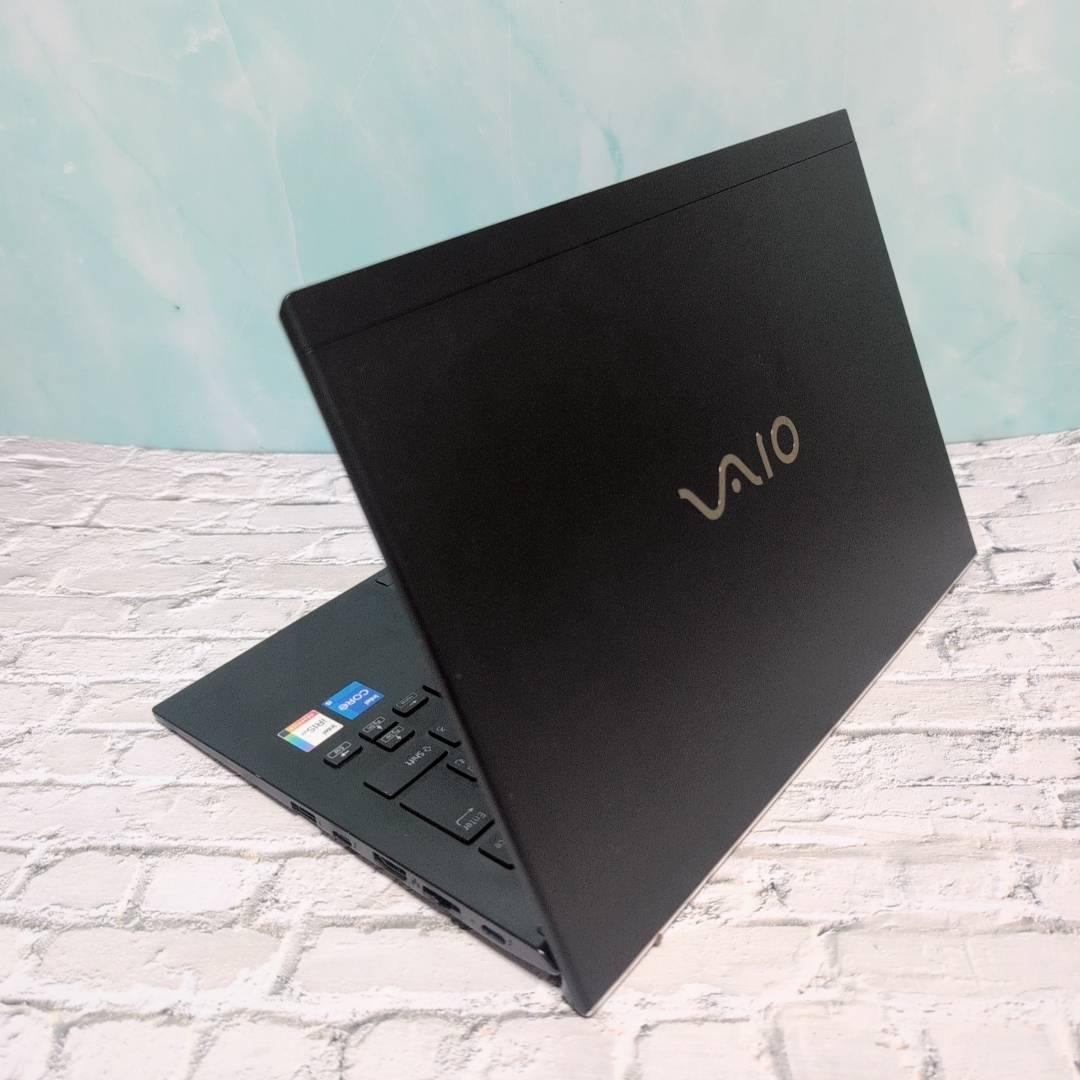 VAIO Pro PK VJPK21 11世代 14型 FHD バイオ i5