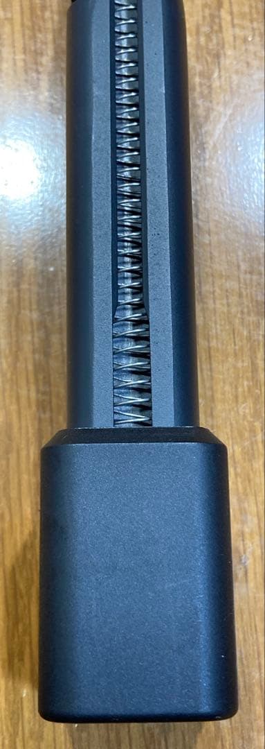 東京マルイ　ハイキャパ対応　軽量ロングマガジン　ガスブローバック