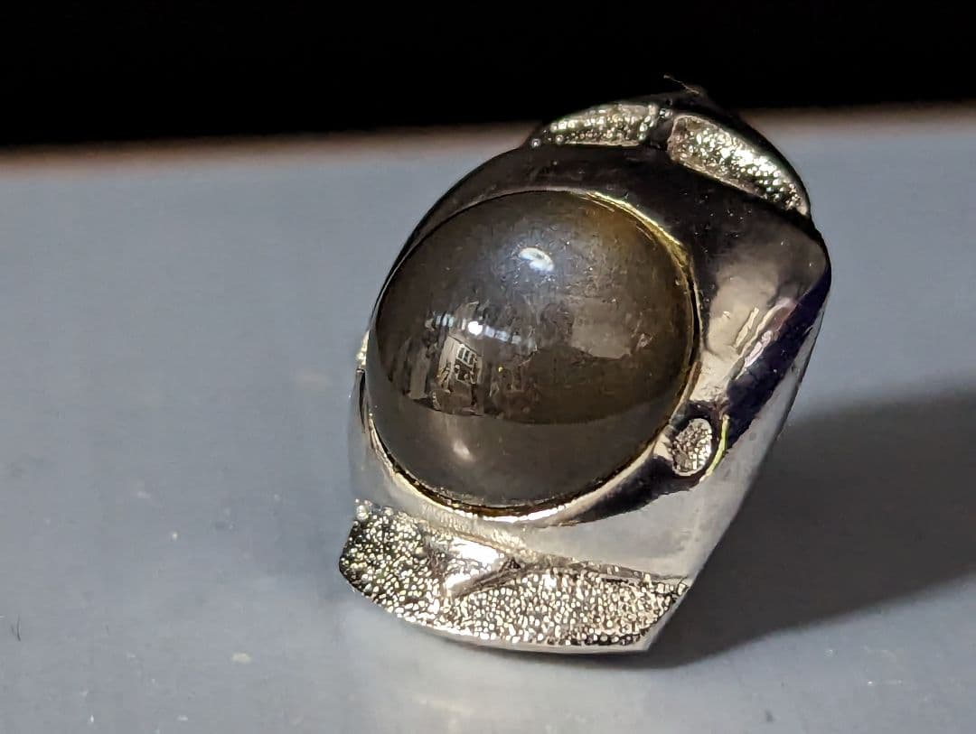 博多総合車輪部　ネクタイピン　ピンバッチ No.1350