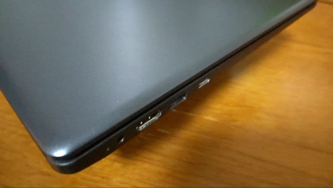 DynaBook(ダイナブック)ノートパソコン　Windows11　ジャンク