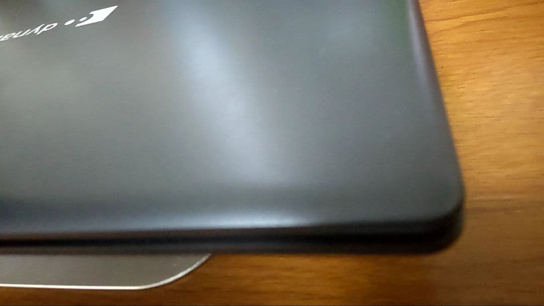 DynaBook(ダイナブック)ノートパソコン　Windows11　ジャンク