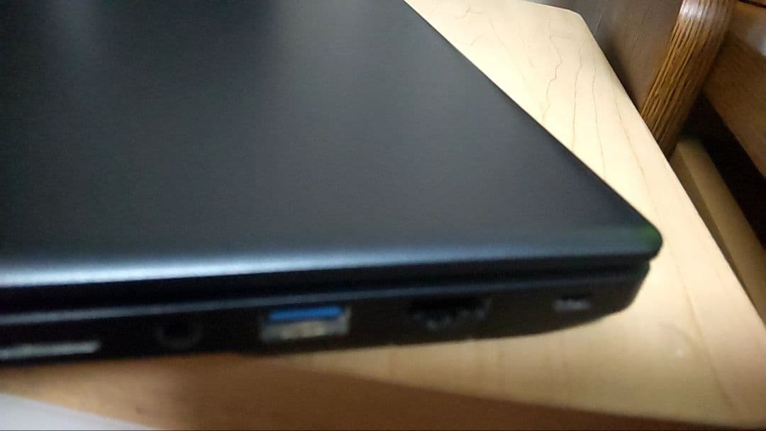 DynaBook(ダイナブック)ノートパソコン　Windows11　ジャンク