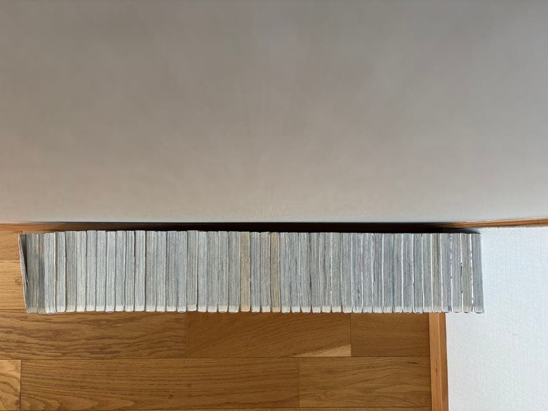 ご*ま様 ハイキュー!! 全45巻 完結全巻セット