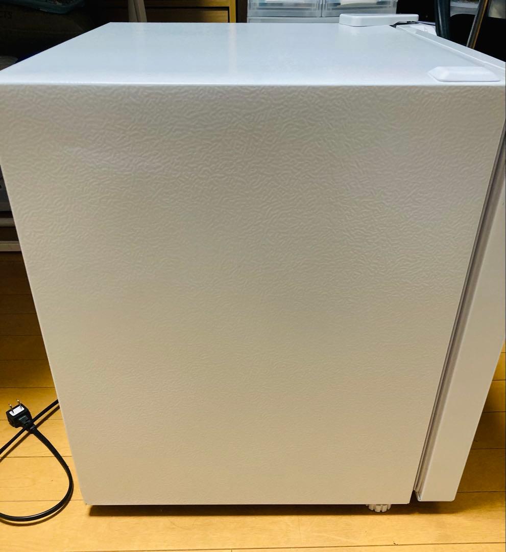 【2024年製】MAXZEN 冷蔵・冷凍変更可能　31L