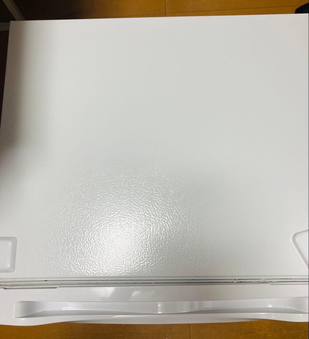 【2024年製】MAXZEN 冷蔵・冷凍変更可能　31L