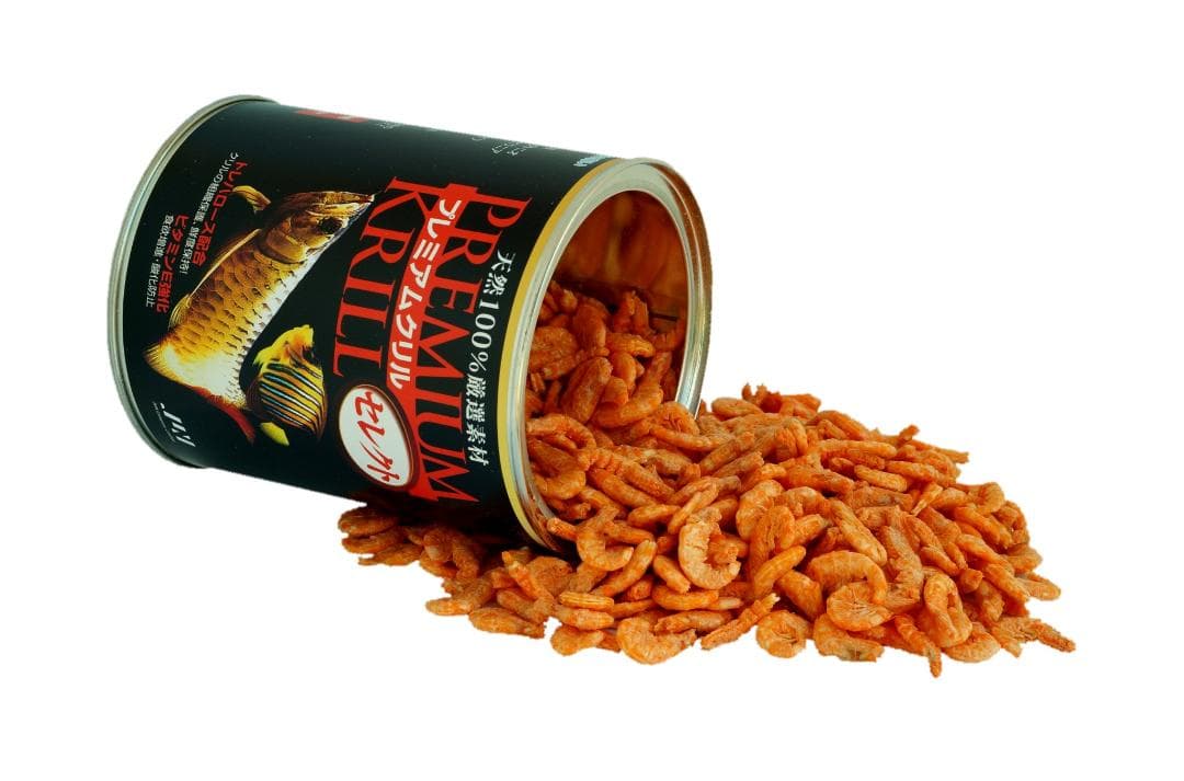 (有)ＪＵＮ　業務用プレミアム　クリル　300g　アルミパック入　５袋セット