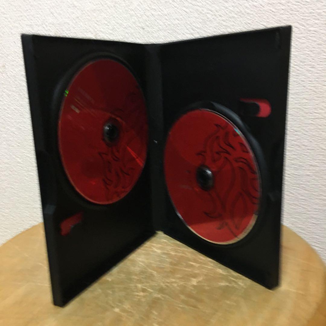 ミュージック PIERROT / Dictators Circus VII DVD