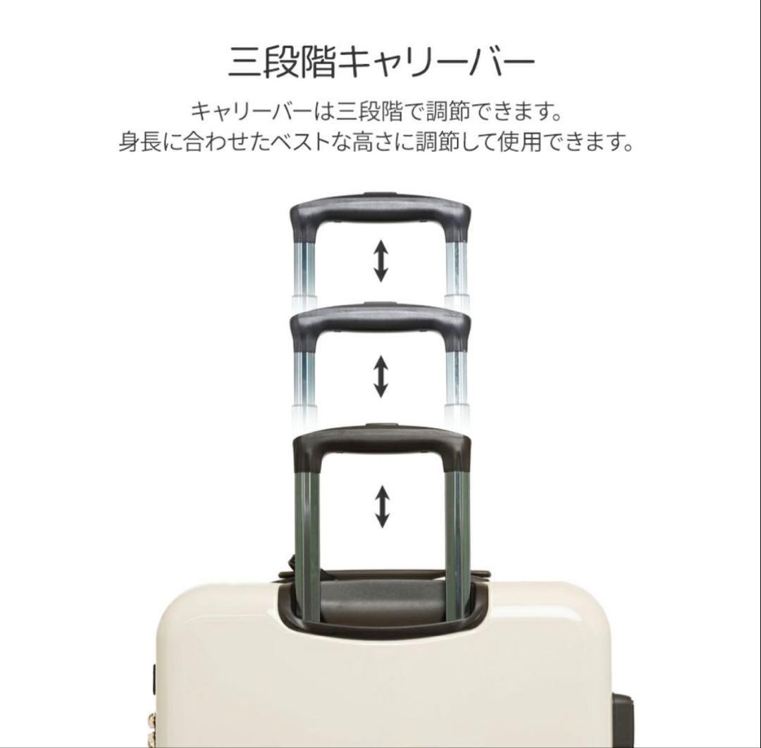 ポケットモンスター　イーブイ　キャリーケース　M ブラウン