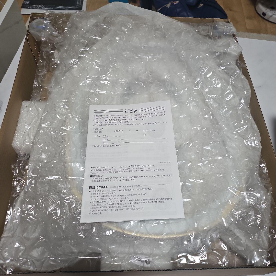 専用 Small World RHYTHM 掛け時計 スモールワールドノエルS