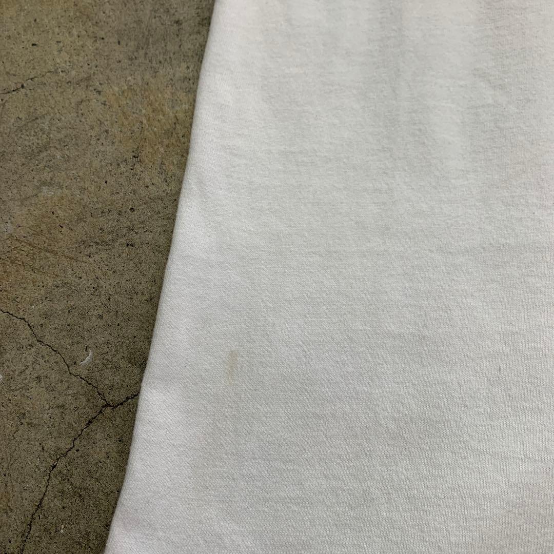 ミュージシャン 90's SONIC YOUTH T-shirt