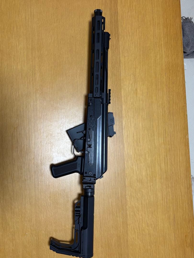 東京マルイ製　サイガ１２Ｋ