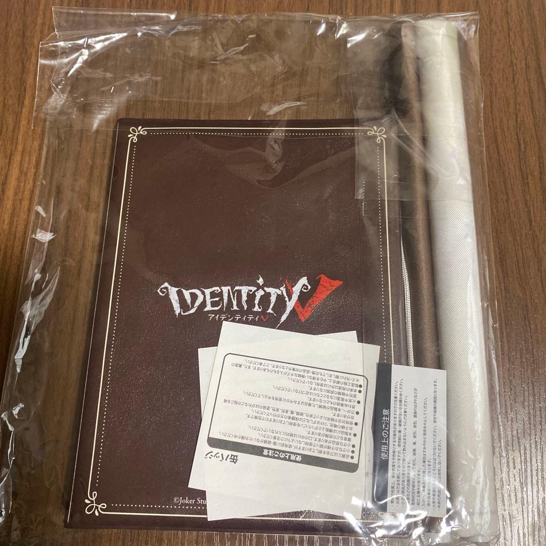 第五人格　囚人2021バースデー