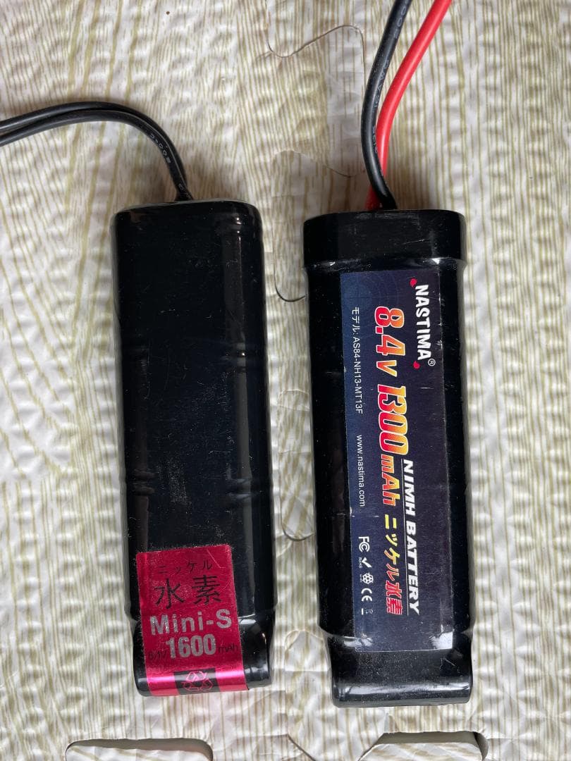 東京マルイ 次世代電動ガン AK STORM AKストーム 中古 付属品多数