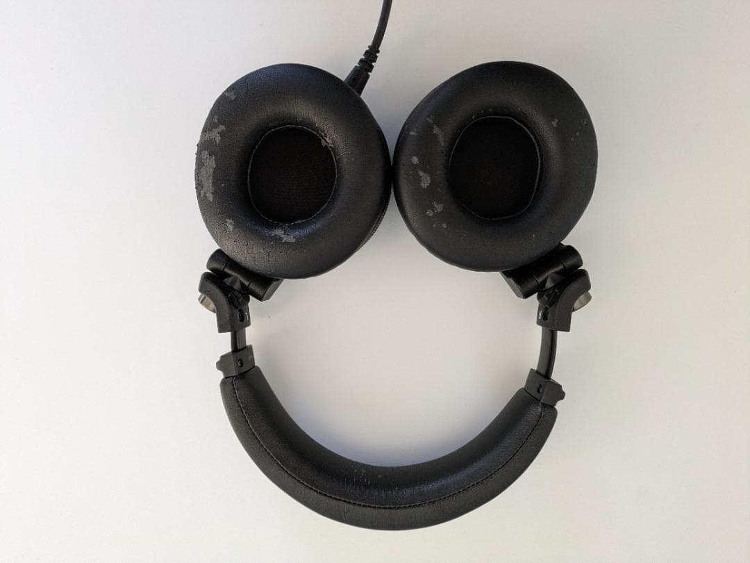 Pioneer DJ プロフェッショナルDJヘッドホン HDJ-X7-K