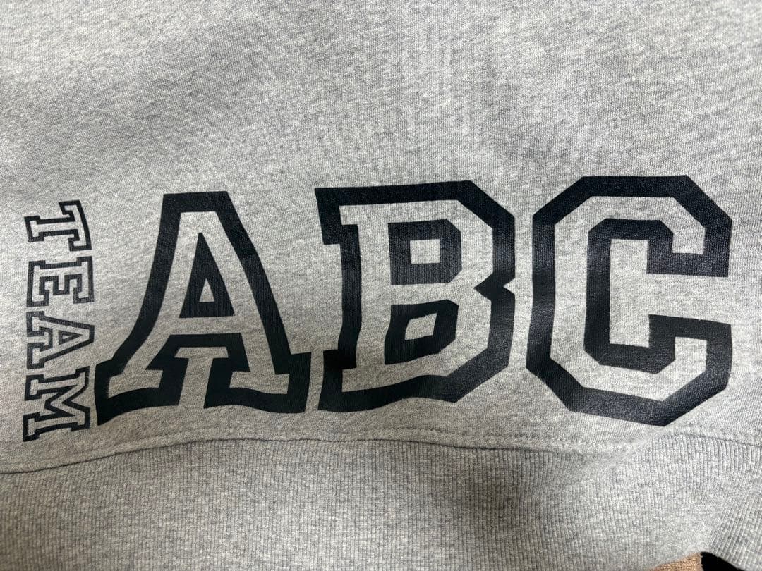 【難あり/1.14まで出品】Acid Black Cherry パーカー　タオル