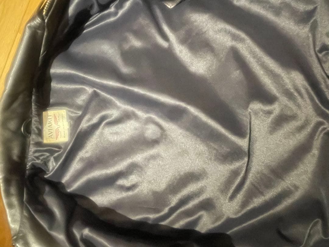 Lewis Leathers ルイスレザーズ　コルセア 36