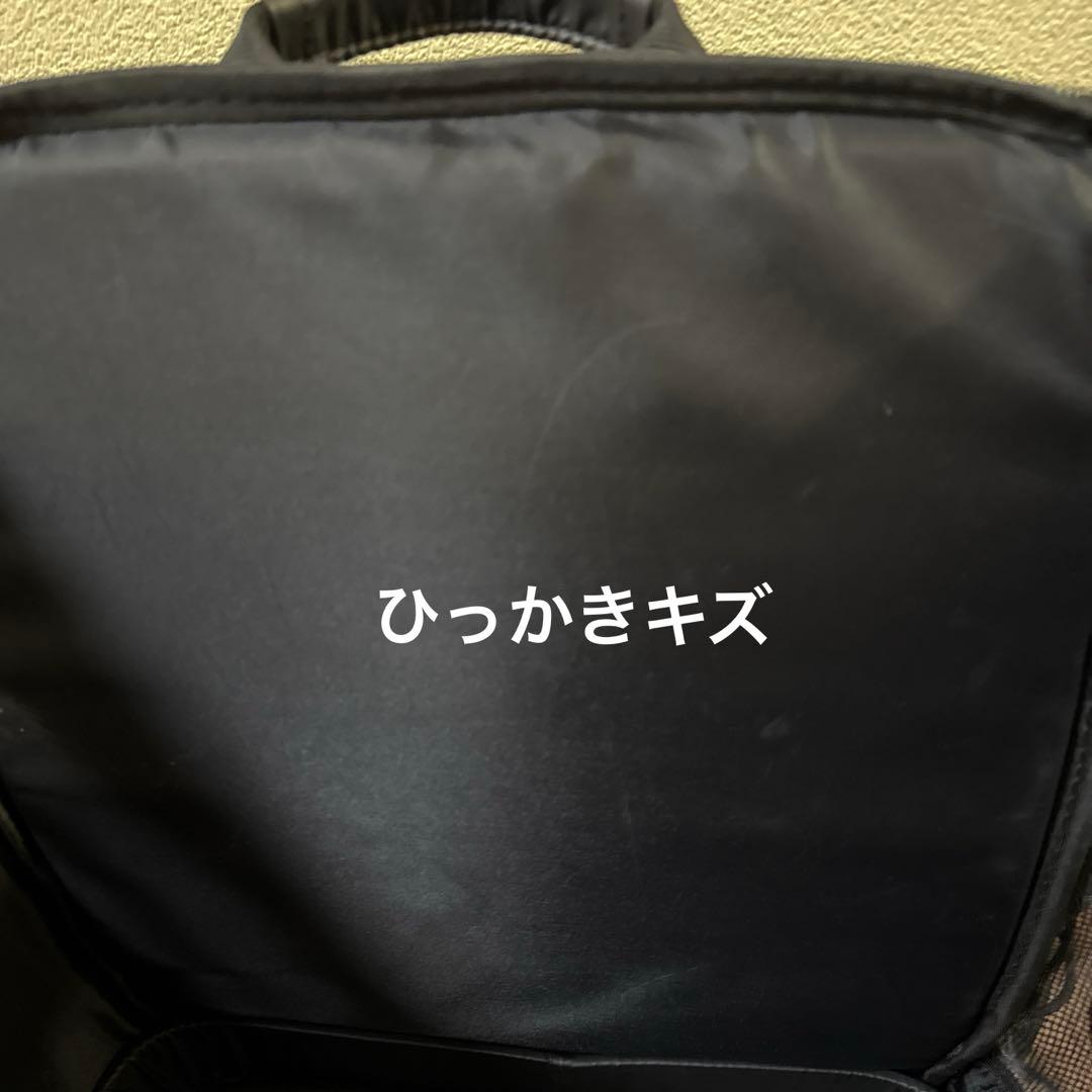 AirBuggy for DOG ブラック　3WAY レギュラー