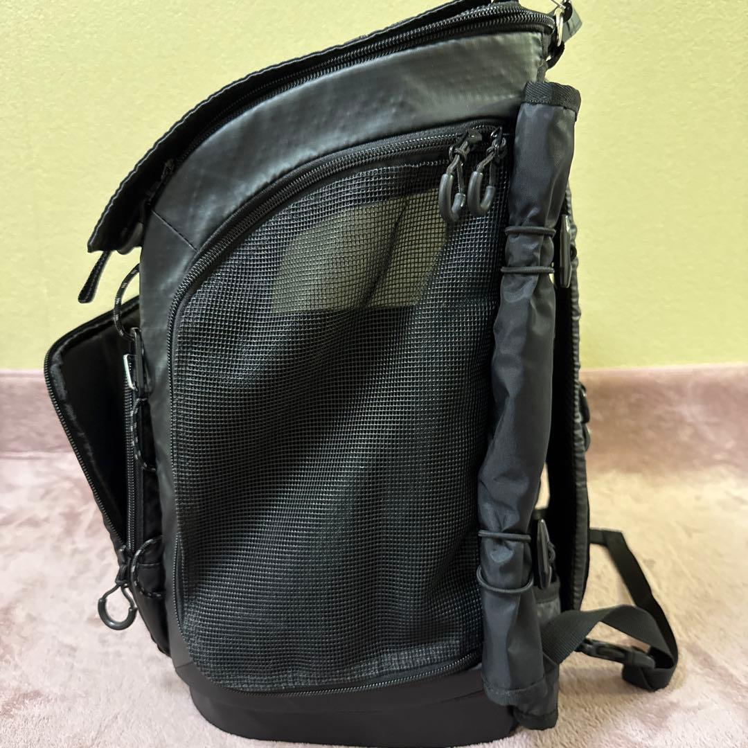 AirBuggy for DOG ブラック　3WAY レギュラー