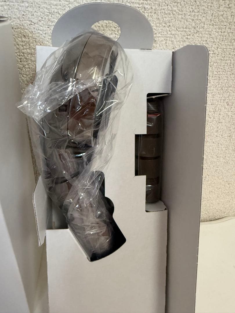 アラミック シルキー ナノバブル シャワー プレミアム グロスシルバー