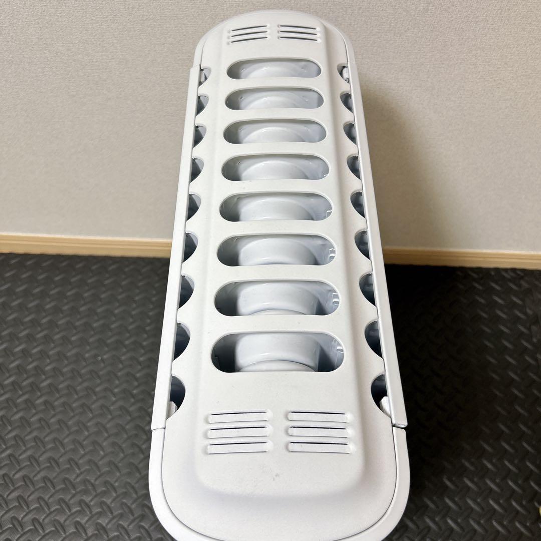 【美品】デロンギ　RHJ65L0915 オイルヒーター ヒーター