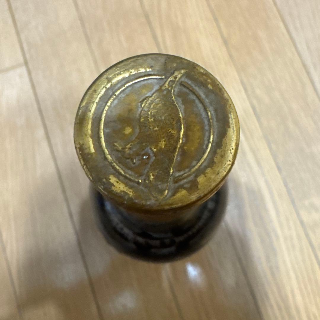 や*き様 【希少 未開栓】Wild Turkey Whiskeyワイルドターキー